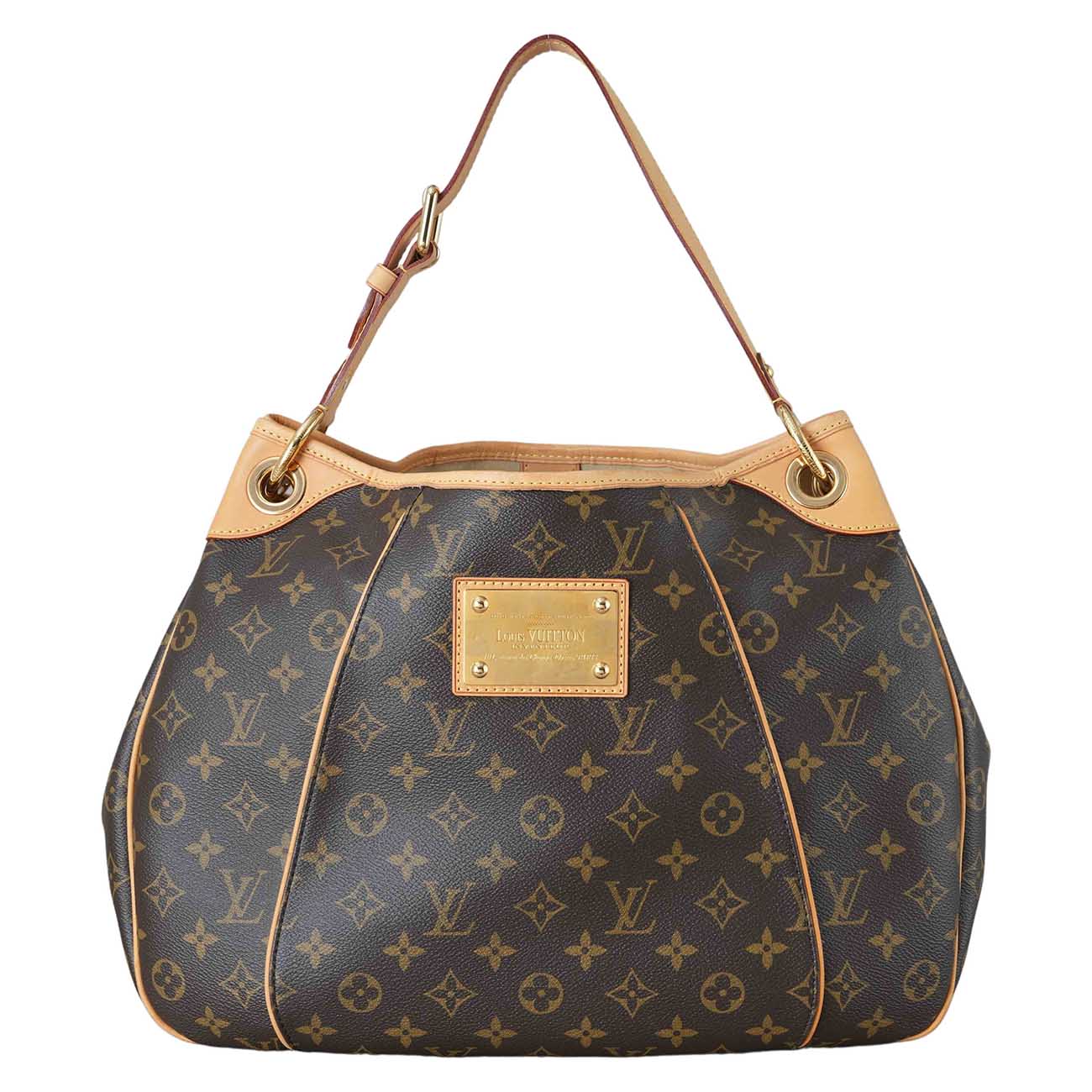 LOUIS VUITTON(USED)루이비통 모노그램 갈리에라 PM